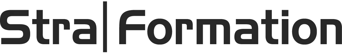 Logo StraFormation