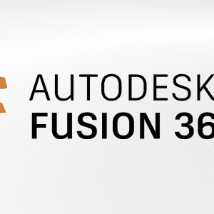 logo formation autodesk fusion 360