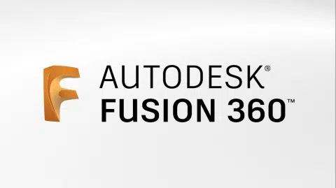  Autodesk®Fusion 360