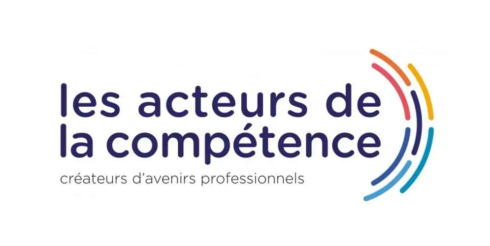 Logo Qualité des Formations chez StraFormation - Les acteurs de la compétences