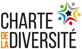 Logo Qualité des Formations chez StraFormation - Charte de la diversité