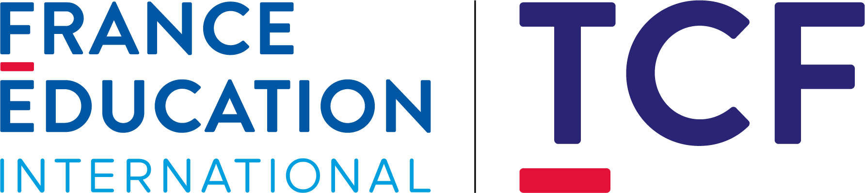 Logo Qualité des Formations chez StraFormation - Test de connaissance du français