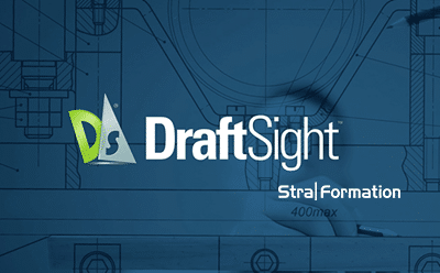  Draftsight (visio/présentiel)