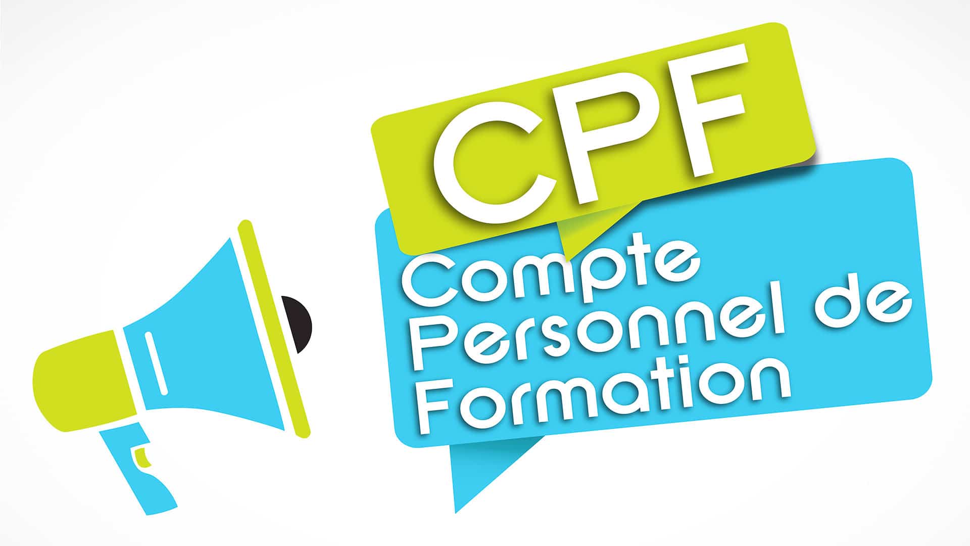 Quelles sont les conditions pour bénéficier du compte personnel de formation (CPF)