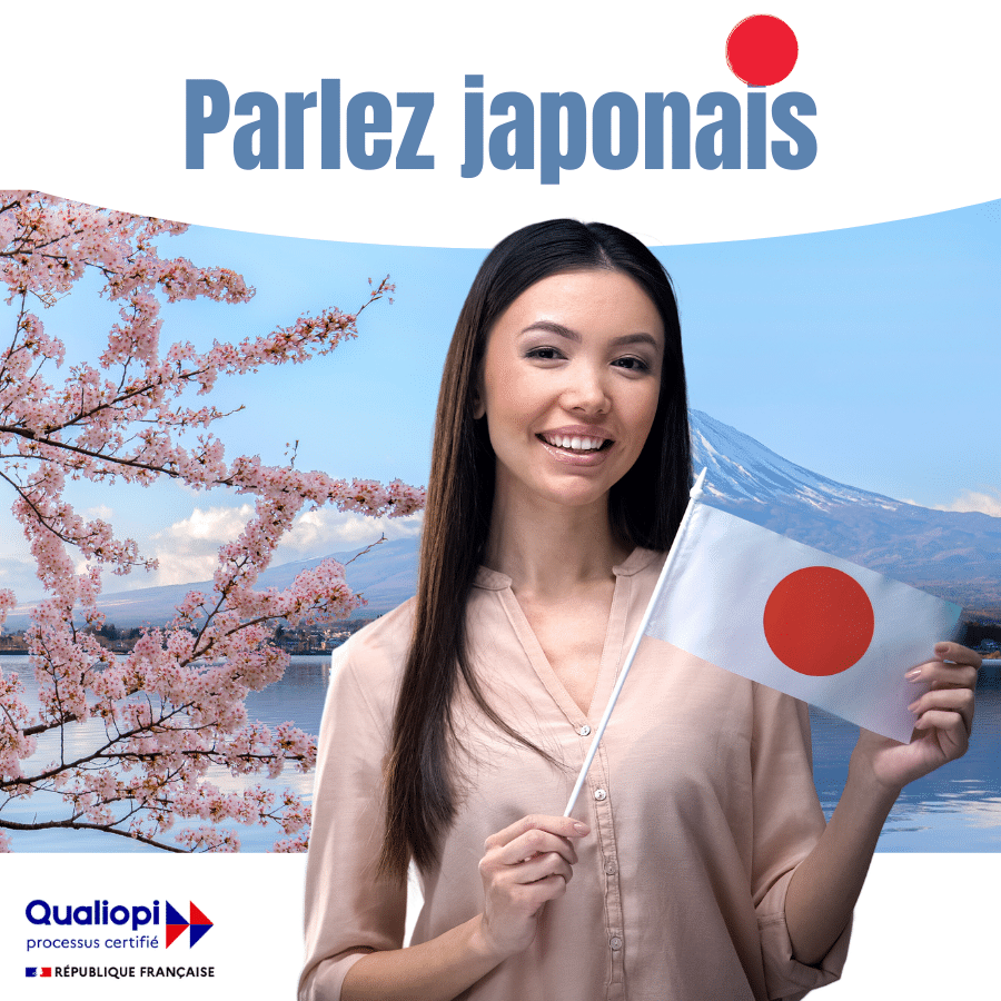  Cours de japonais (à Strasbourg en présentiel / en ligne à distance)