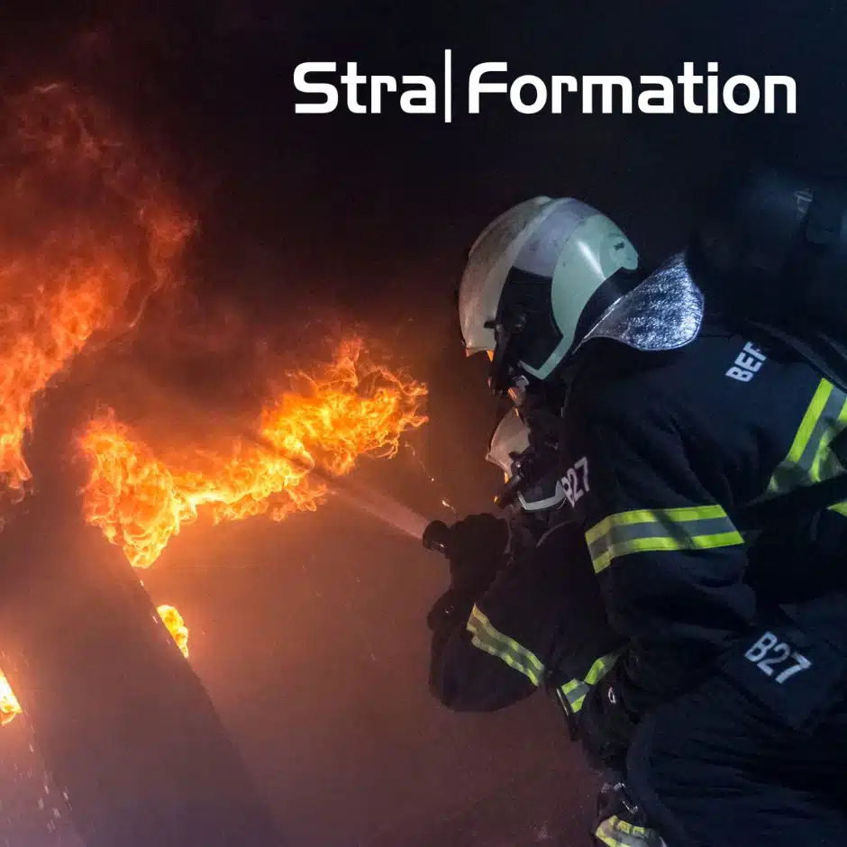 SSIAP 1 SPV – (Service de Sécurité Incendie et d’Assistance à Personnes)