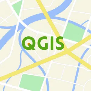 Formation au logiciel de cartographie QGIS