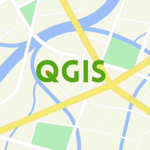 Logiciel QGIS
