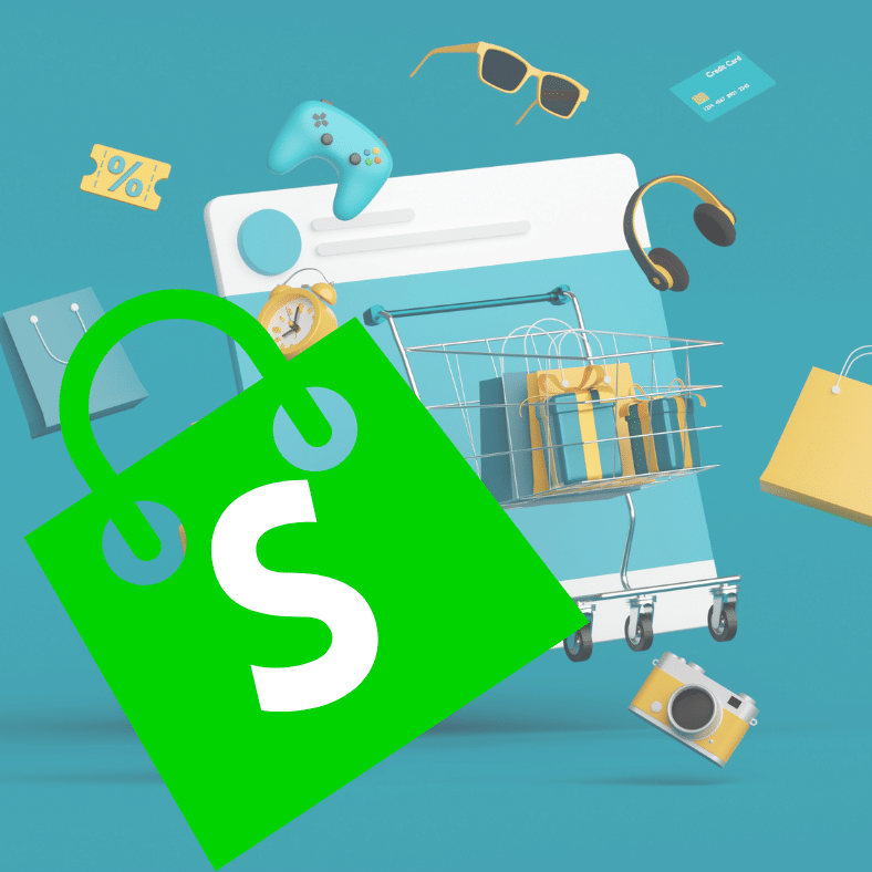  Créer sa boutique sur Shopify